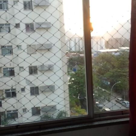Apt 602 Barra ,Climatizado Arena Jeunese Ріо-де-Жанейро Екстер'єр фото