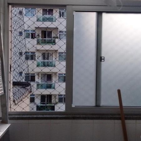 Apt 602 Barra ,Climatizado Arena Jeunese Ріо-де-Жанейро Екстер'єр фото