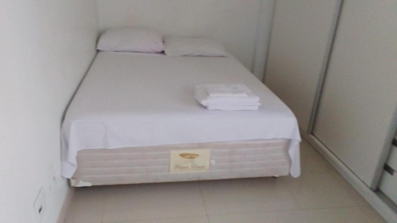Apt 602 Barra ,Climatizado Arena Jeunese Ріо-де-Жанейро Екстер'єр фото