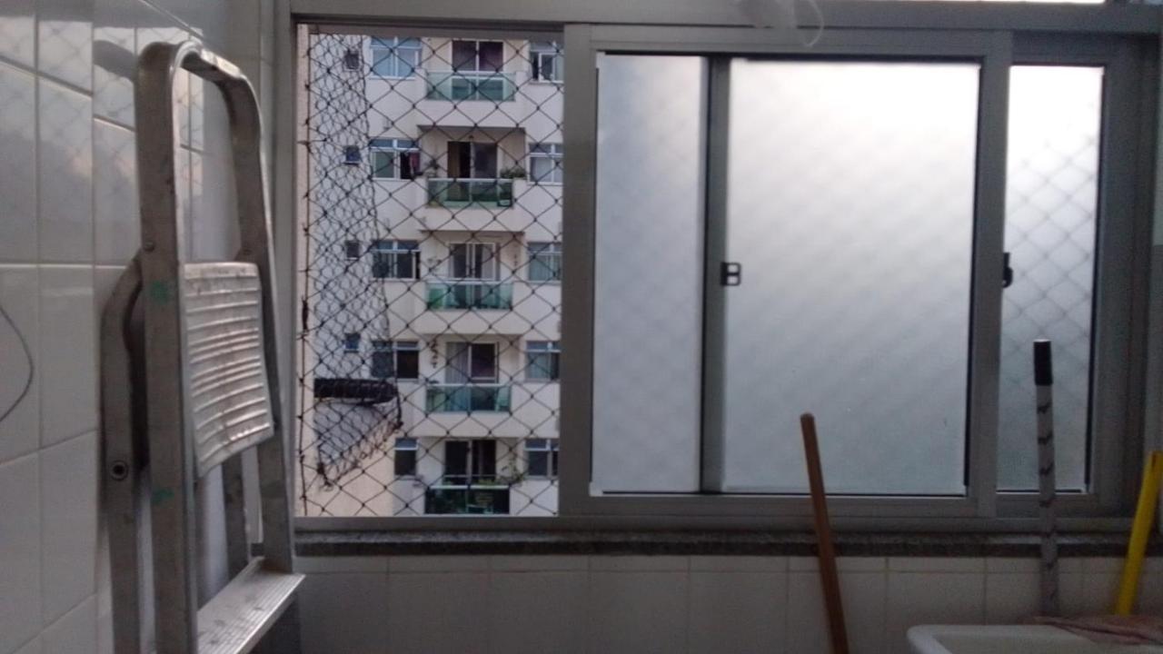 Apt 602 Barra ,Climatizado Arena Jeunese Ріо-де-Жанейро Екстер'єр фото