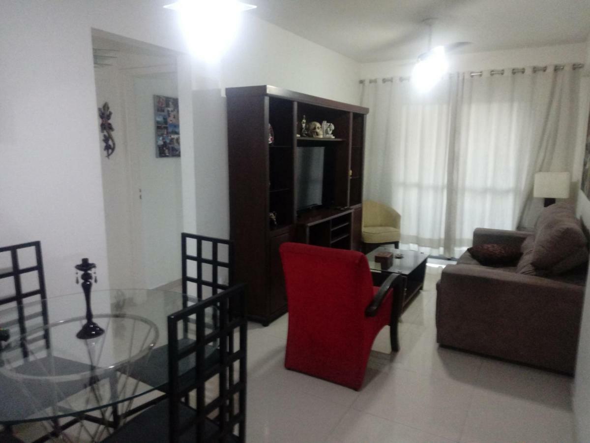 Apt 602 Barra ,Climatizado Arena Jeunese Ріо-де-Жанейро Екстер'єр фото