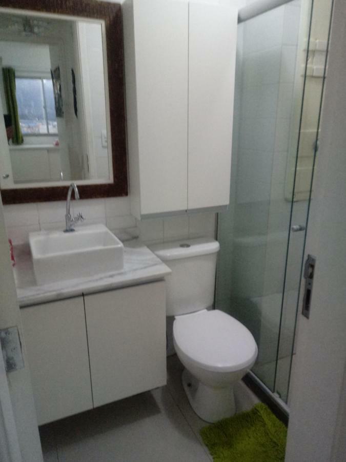 Apt 602 Barra ,Climatizado Arena Jeunese Ріо-де-Жанейро Екстер'єр фото