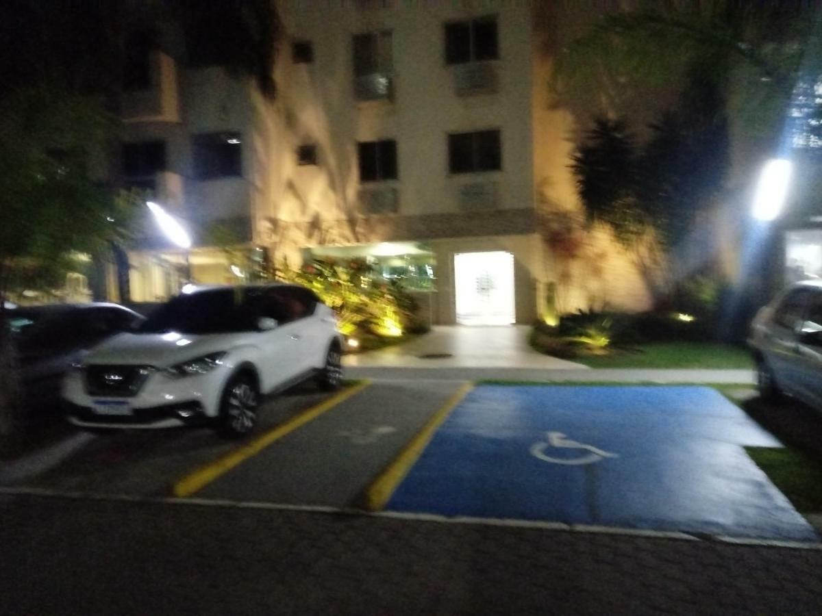 Apt 602 Barra ,Climatizado Arena Jeunese Ріо-де-Жанейро Екстер'єр фото