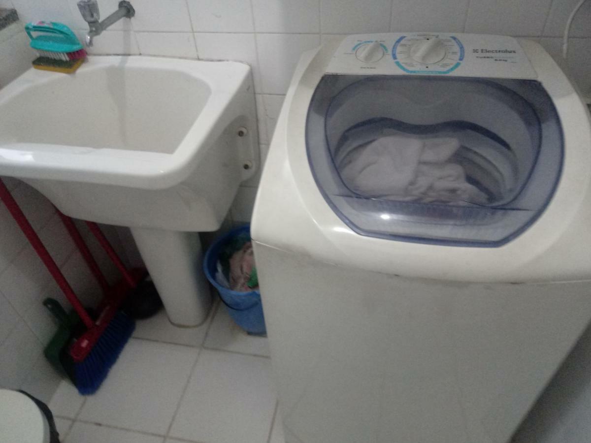 Apt 602 Barra ,Climatizado Arena Jeunese Ріо-де-Жанейро Екстер'єр фото