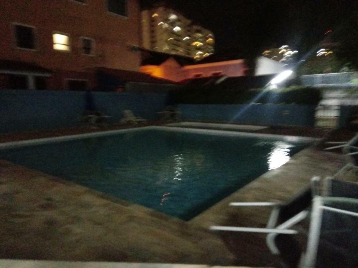 Apt 602 Barra ,Climatizado Arena Jeunese Ріо-де-Жанейро Екстер'єр фото