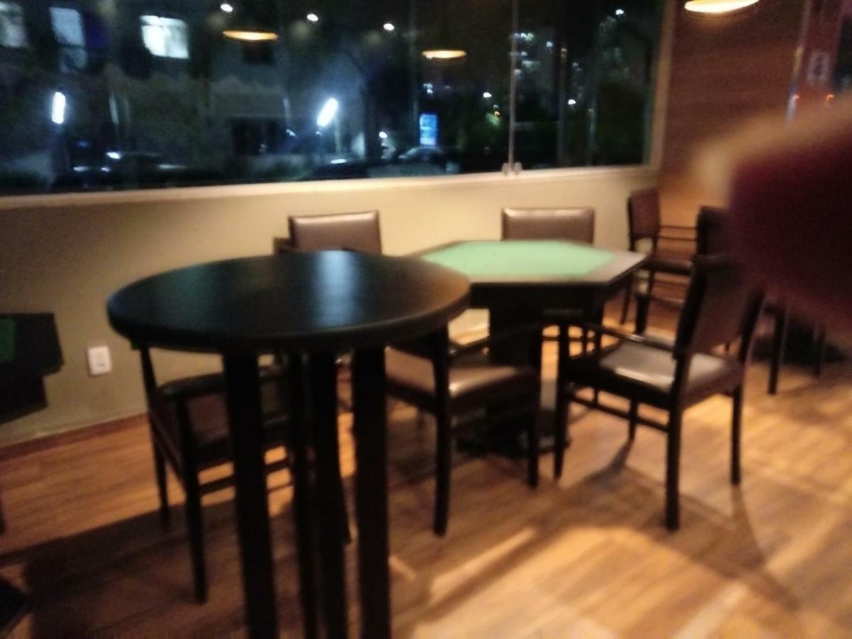 Apt 602 Barra ,Climatizado Arena Jeunese Ріо-де-Жанейро Екстер'єр фото